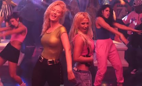 Britney Spears Iggy Azalea Pretty Girls LYRICS