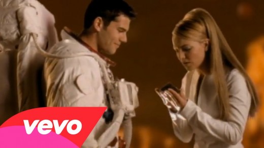Britney Spears – Oops!…I Did It Again (Official Video)