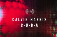 Calvin Harris – C.U.B.A.