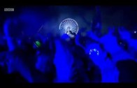 Calvin Harris – Live at T In The Park 2014 (360p)