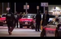 ( CAMERA FOOTAGE ) Dallas Police Shootout ( RAW VIDEO ) Killed James Boulware | FULL VIDEO