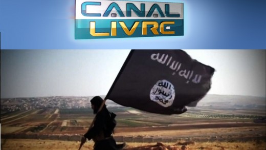 Canal Livre – O Estado IslÃ¢mico