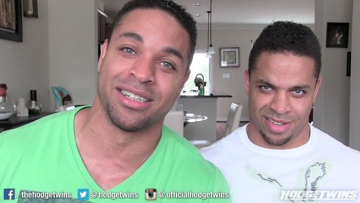 Caught On Tape: Comcast Horrible Customer Service @hodgetwins