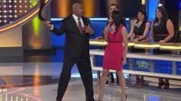 Celebrity Family Feud Season 1 ” THE BRAXTON FAMILY vs THE ANDERSON FAMILY” exclamation