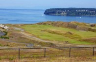 Chambers Bay Golf Club | NWGolfadventures.com | Washington Golf Courses