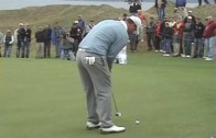 Chambers Bay Golf Links Match – extended version