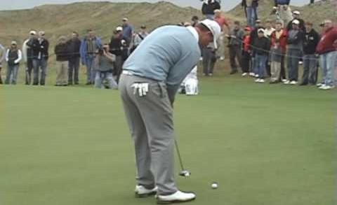 Chambers Bay Golf Links Match – extended version