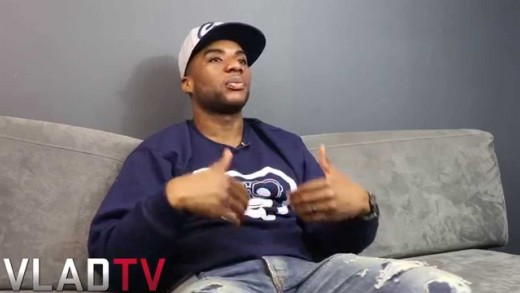 Charlamagne: Cash Money Doesn’t Exist Without Lil Wayne