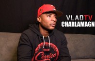 Charlamagne To Young Thug: You Can’t Be Lil Wayne