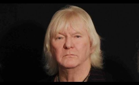 Chris Squire RIP Yes Bassist Dead (1948-2015)