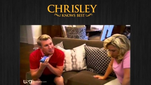 Chrisley Knows Best | Season 2 Episode 12 | Still Chrisley After All These Years