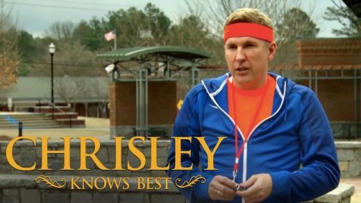 Chrisley Knows Best – Season 3 – Two New Episodes Premiere Tuesday!