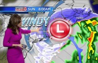 Cindy’s Friday Boston-area weather forecast