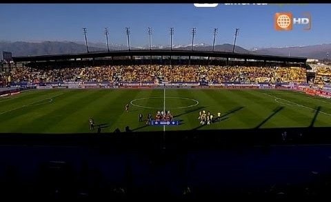 COLOMBIA 0 VS VENEZUELA 1 EN VIVO | COPA AMERICA CHILE 2015