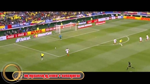 Colombia vs Peru 0-0 RESUMEN COMPLETO Copa America 2015