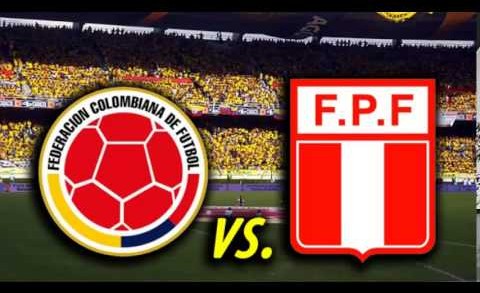 Colombia vs Peru 2015 Copa America Chile 2015 | ANALISIS DEL PARTIDO [HD]