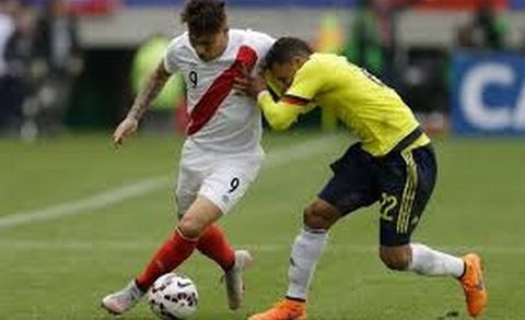 Colombia vs Peru GOLES y RESUMEN Completo Copa AmÃ©rica Chile 2015