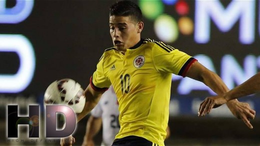 Colombia vs Venezuela 0-1 Resumen Completo Copa America Chile 2015