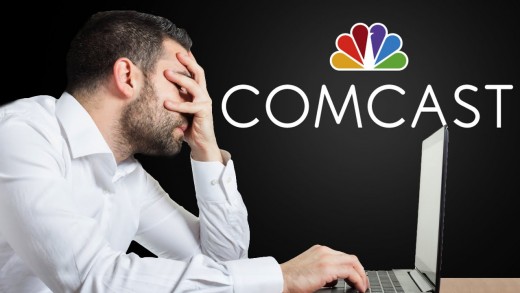 Comcast’s ‘Embarrasing’ Customer Service Phone Call
