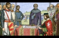 Commemorating 800th anniversary of the Magna Carta
