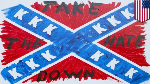 Confederate flag: Nikki Haley, Lindsey Graham, Doug Brannon back call to #TakeItDown – TomoNews