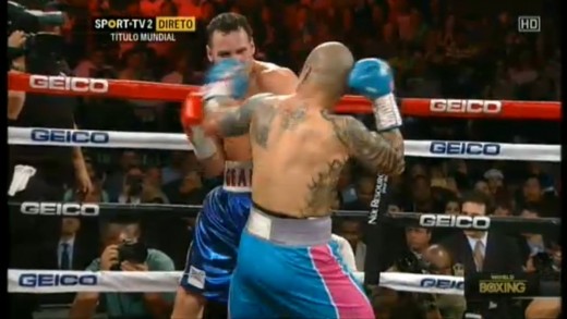 Cotto vs Geale Fight Miguel Cotto KO Knockout Daniel Geale Review