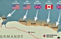 D-Day – The Normandy Landings