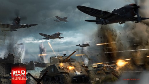 “D-Day” Tournament Announcement! June 6th-15th!