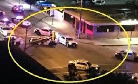 Dallas Police Shooting Killed James Boulware ( Full Story) Dallas Police Shoot out Caught On Camera