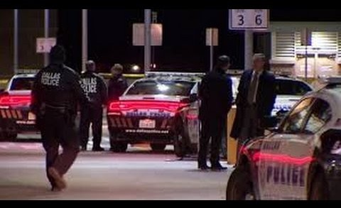Dallas Police Shootout James Boulware | Explosives Found | Police Killed James Boulware