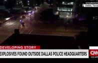 Dallas Police Shootout Killed James Boulware (VIDEO)