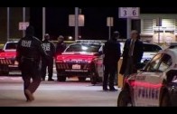 Dallas Shootout  Police Killed James Boulware  (RAW VIDEO)
