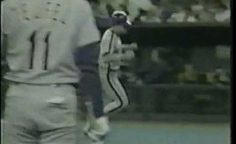 Dave Pallone:The Infamous Altercation with Pete Rose