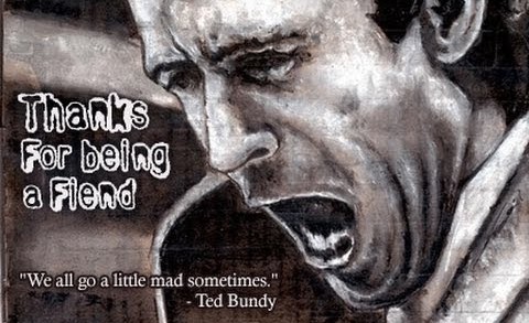 DERANGED – Ted Bundy (Full Documentary)