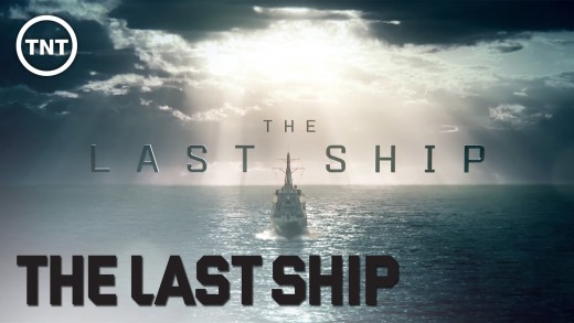 Descent | The Last Ship | TNT