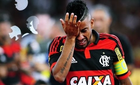 Despedida de LÃ©o Moura | Flamengo 2 x 0 Nacional-URU ~ Melhores Momentos ~ Amistoso 2015 ~ Ã GOL