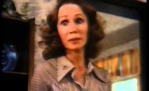 Diary of a Teenage Hitchhiker (TV Movie 1979) Dick Van Patten, Katherine Helmond