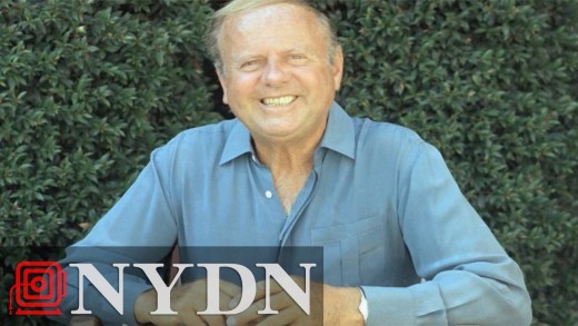 Dick Van Patten, ‘Eight is Enough’ star, dead at 86