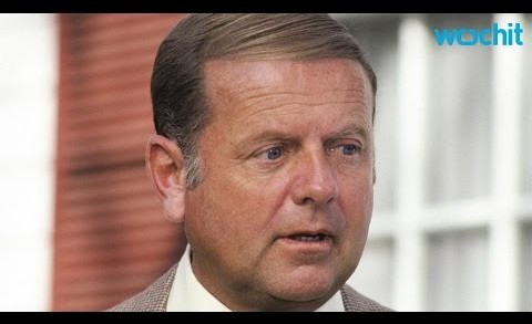 Dick Van Patten of TV’s ‘Eight is Enough’ Dies at 86