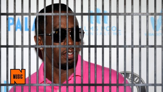 Diddy Arrested for Assaulting His Son’s UCLA Football Coach With a Kettlebell