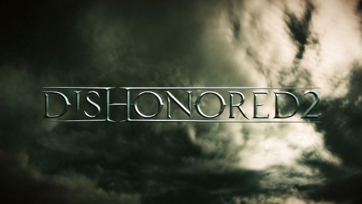 Dishonored 2 — Official E3 2015 Announce Trailer
