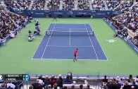 Djokovic vs Nadal Us Open 2013 Full Match HD