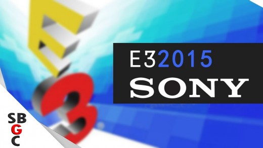 Ð¡ÑÑÐ¸Ð¼  E3 2015 – Sony| The Last Guardian, Horizon Zero Dawn. Shenmue III, Uncharted 4: A Thief’s End