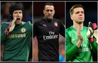 Do We Need Petr Cech, And who should Go Ospina or Szczesny??