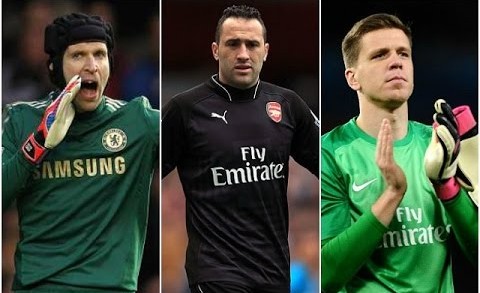 Do We Need Petr Cech, And who should Go Ospina or Szczesny??