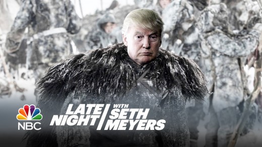 Donald Trump Is Running for President – Late Night with Seth Meyers
