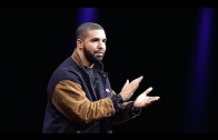 Drake Introduces Apple Music – 720p HD (WWDC 2015)