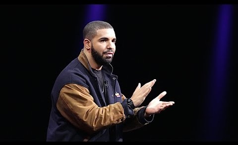 Drake Introduces Apple Music – 720p HD (WWDC 2015)