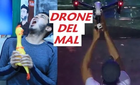 Drone le corta los dedos a Enrique Iglesias -SALVAJE VÍDEO APARECE