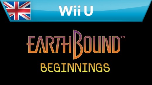 EarthBound Beginnings – E3 2015 Trailer (Wii U)